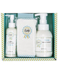 Etvos Baby Gift Set