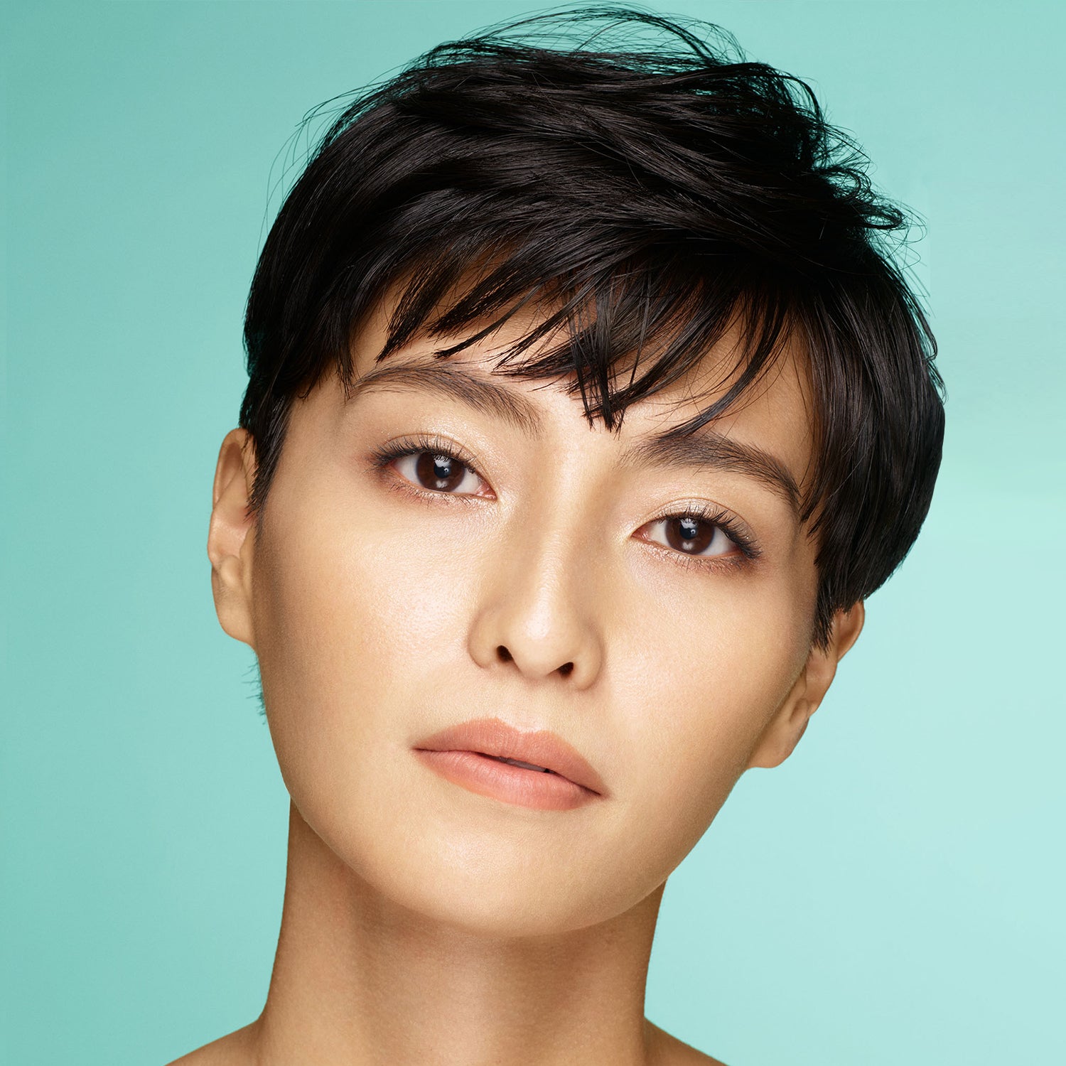 Suqqu Glow Powder Foundation Compact – Ichiban Mart