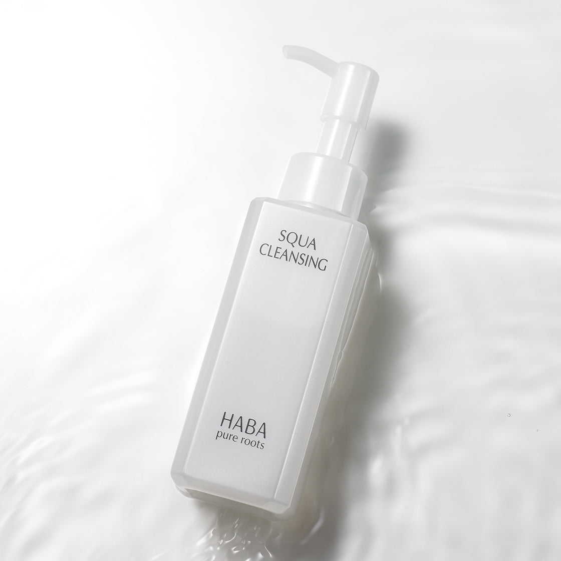 新品HABA SQUA CLEANSING 240ML & VC30 SERUM HABA – Ichiban Mart