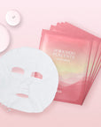 Haba Hokkaido Placenta Sheet Mask