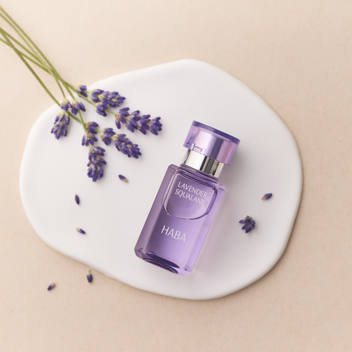Haba Lavender Squalane