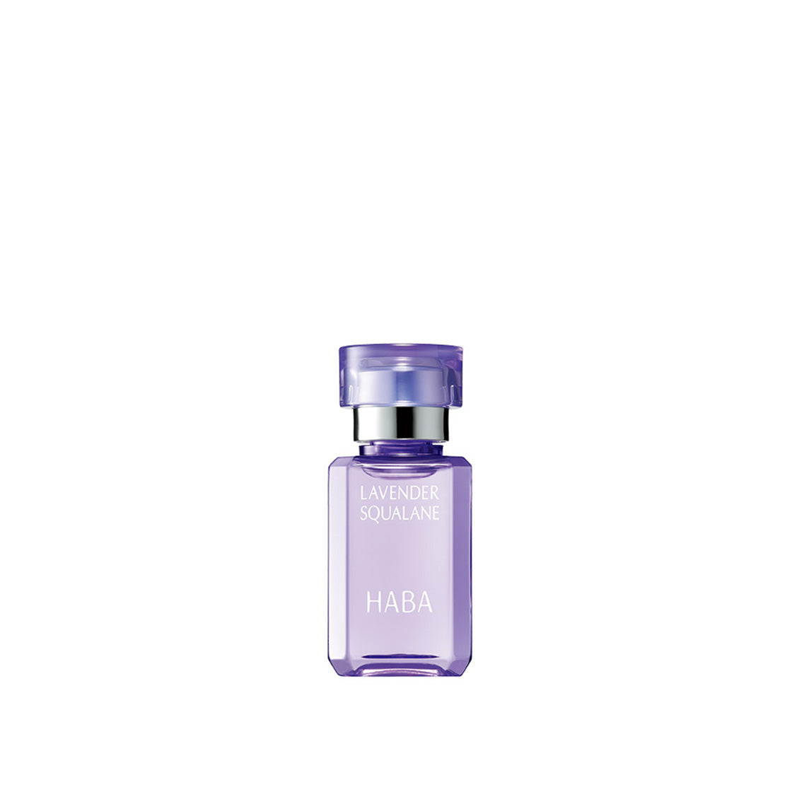 Haba Lavender Squalane