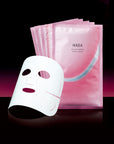 Haba Lift Up Serum Sheet Mask