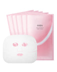 Haba Lift Up Serum Sheet Mask