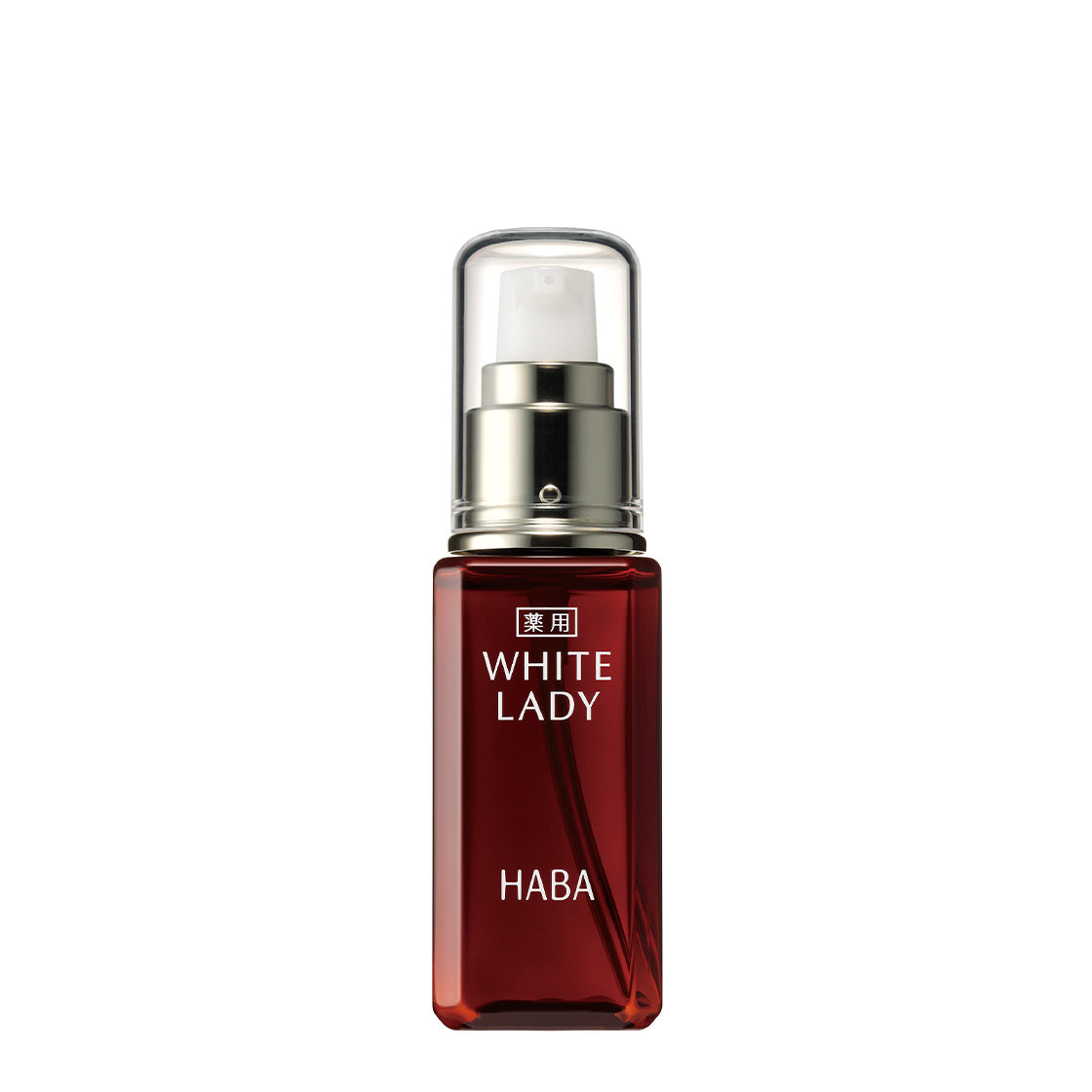 Haba Medicinal White Lady