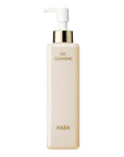 Haba Oil Cleansing