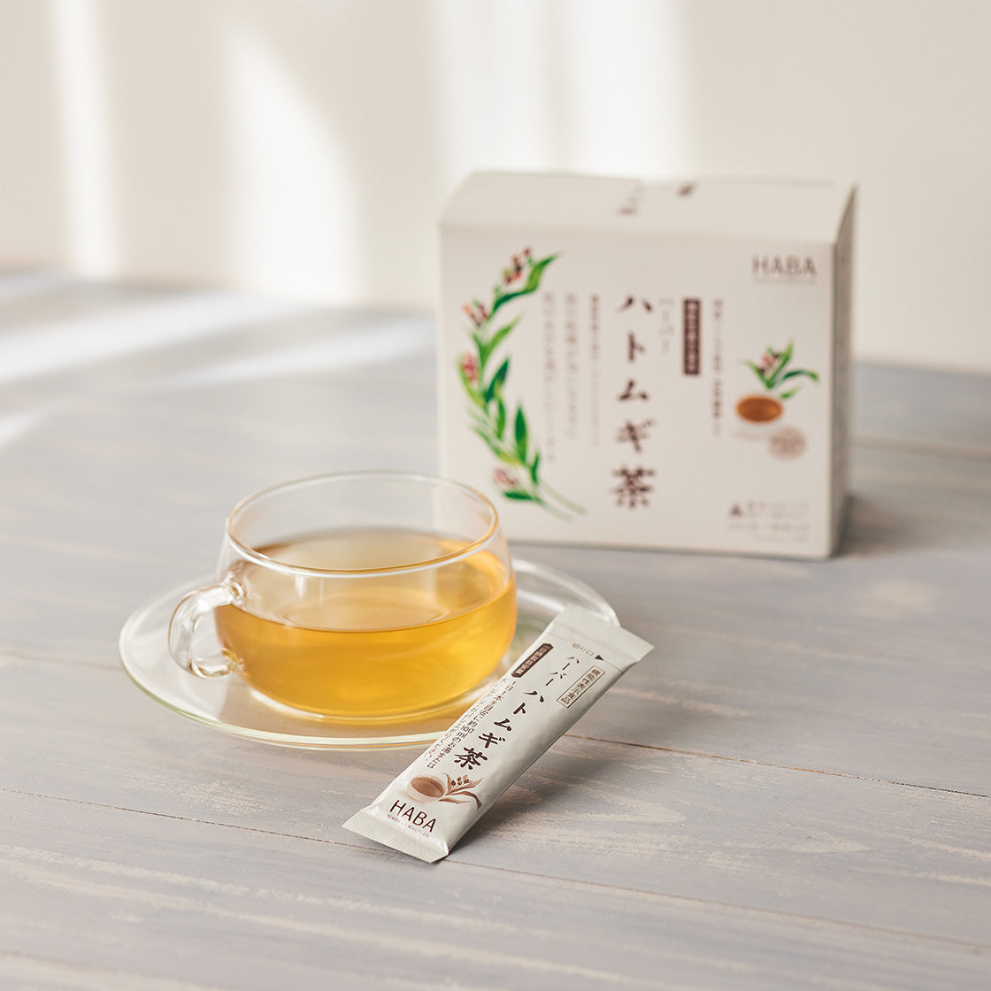 HABAなど HABA – Ichiban Mart