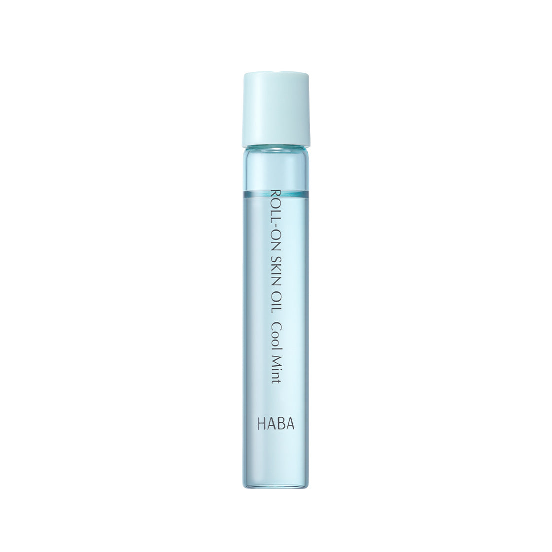 Haba Roll-on Skin Oil Cool Mint