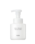 Haba Squa Creamy Foaming Face Wash