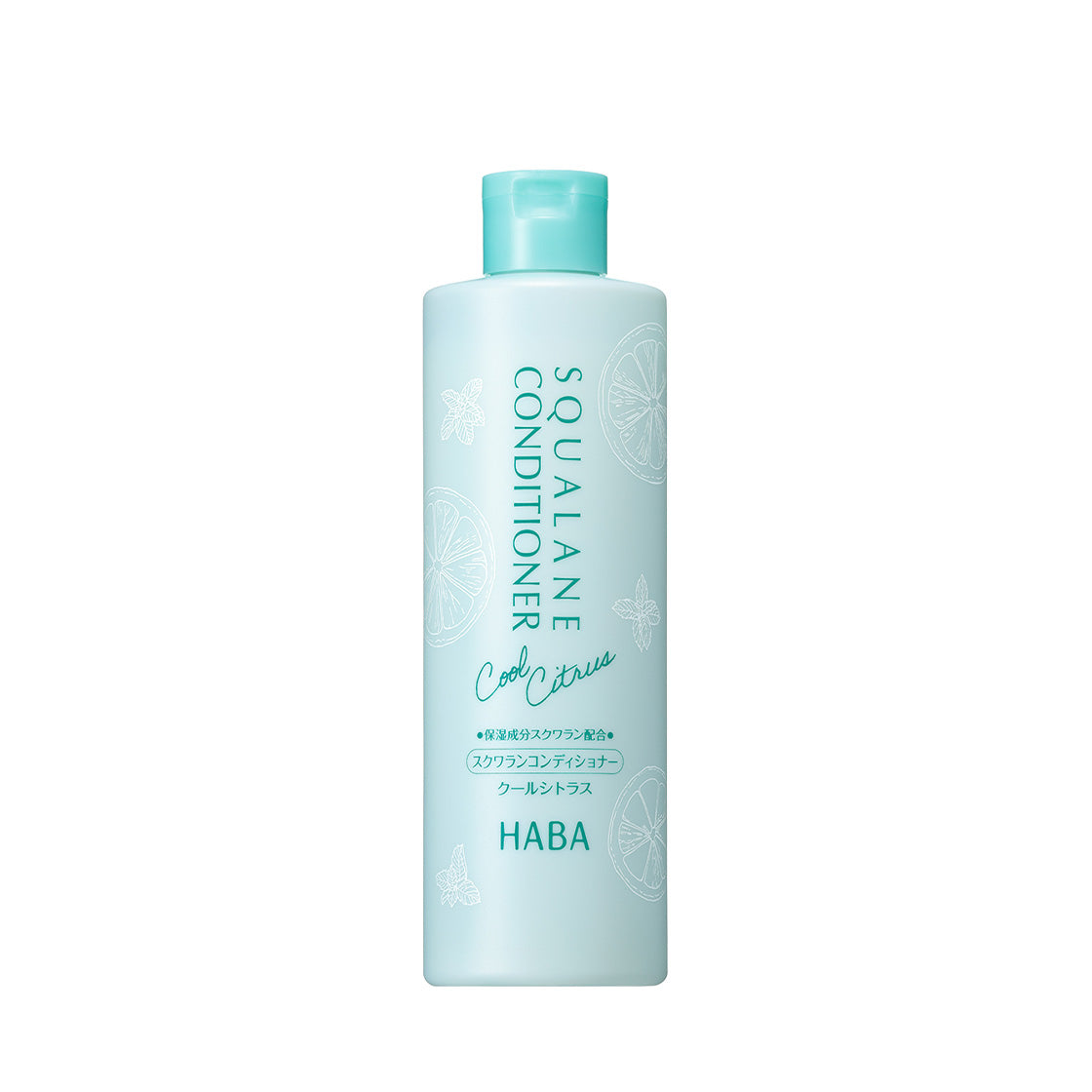 Haba Squalane Conditioner Cool Citrus