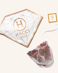 Hacci Herbal Tea