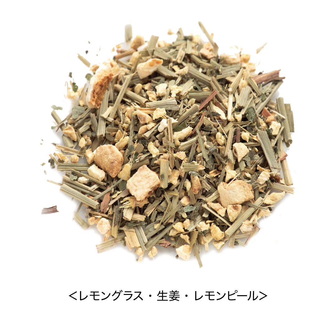 Hacci Herbal Tea