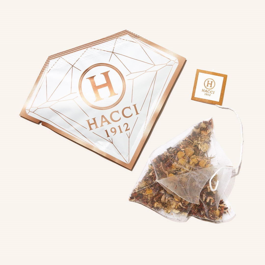 Hacci Herbal Tea