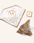 Hacci Herbal Tea