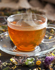 Hacci Herbal Tea