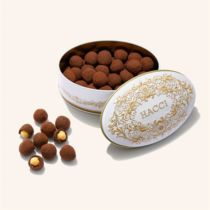 Hacci Honey Chocolate Collection 2025