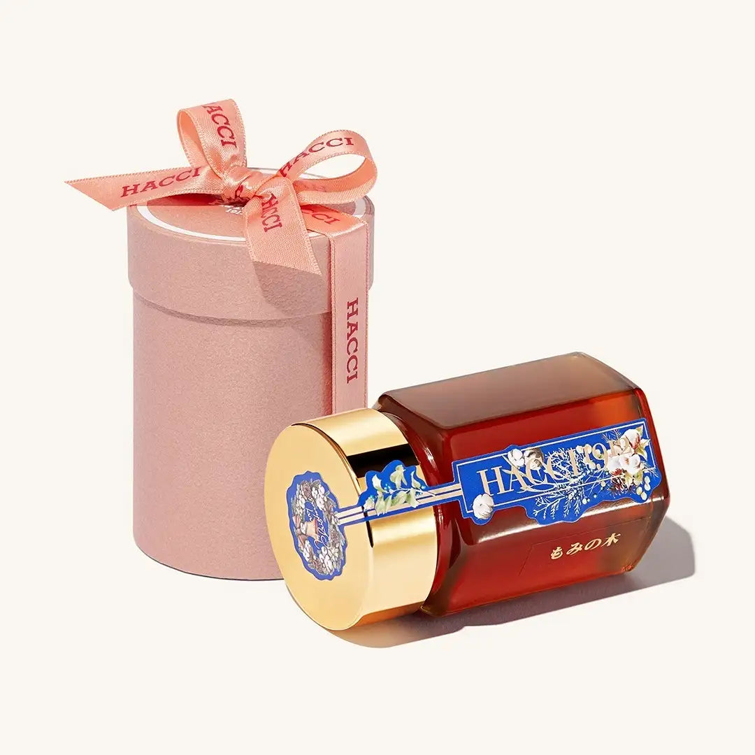 Hacci Honey French Fir Trees 2026 Holiday Collection