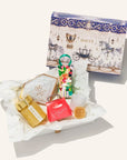 Hacci Honey Holiday Gift 2026 Holiday Collection