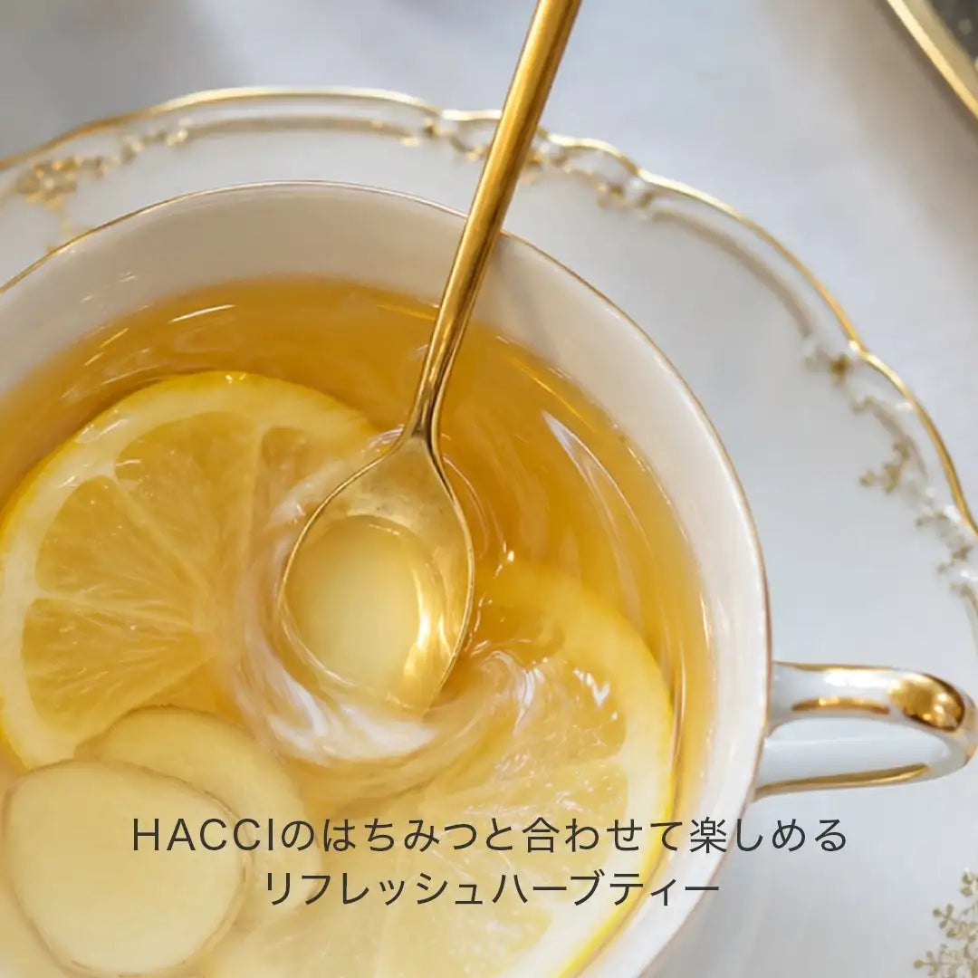 Hacci Honey Holiday Gift 2026 Holiday Collection