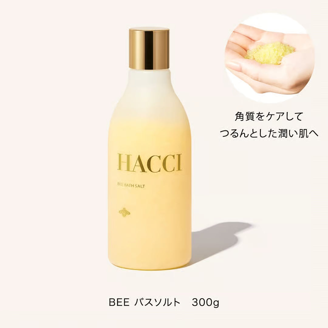 Hacci Imperial Eve