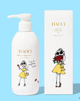 Hacci Moisture Body Milk UV 2026 SP