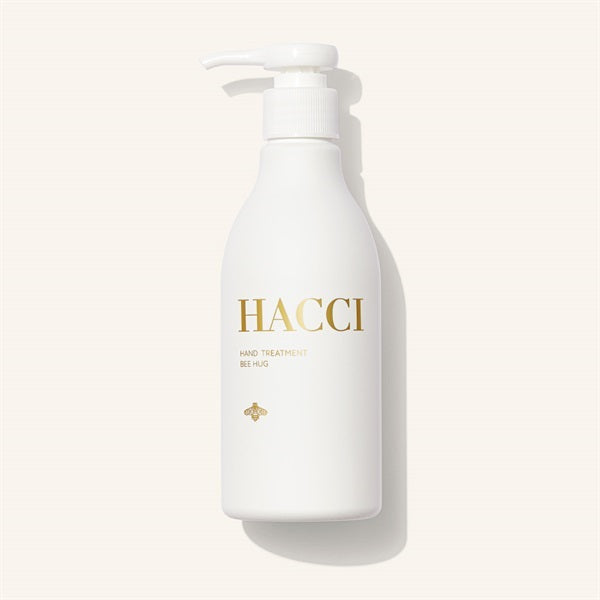 Hacci Premium Hand Care BEE HUG – Ichiban Mart