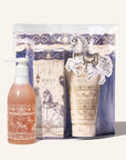 Hacci Royal Milk Tea Set 2026 Holiday Collection