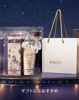 Hacci Royal Milk Tea Set 2026 Holiday Collection