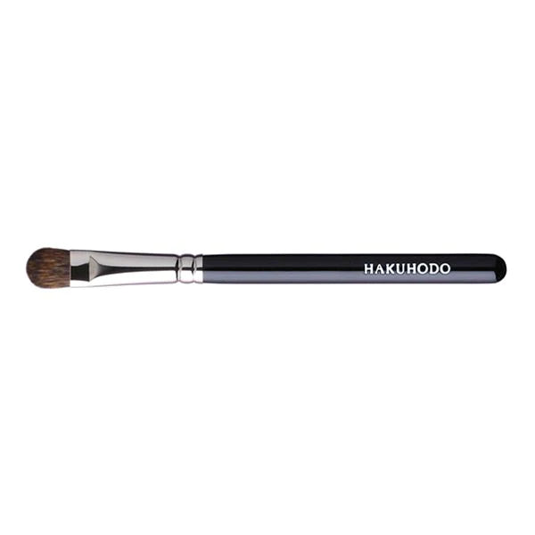 Hakuhodo G004 Eyeshadow Round Flat