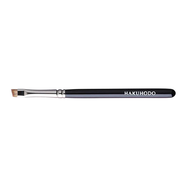 Hakuhodo G163 Eyebrow Diagonal