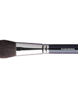 Hakuhodo G5519 Cheek Round Flat