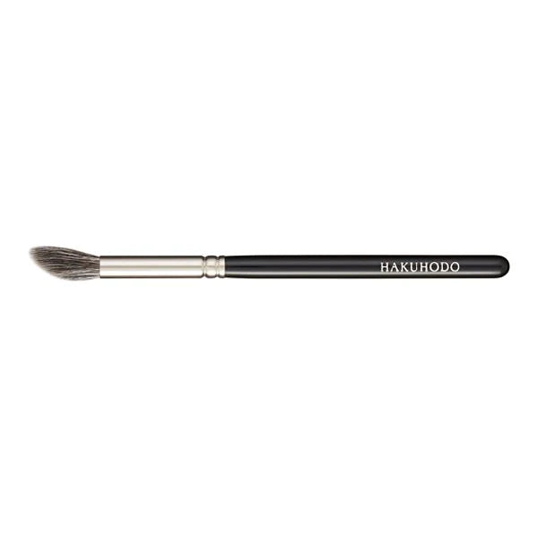 Hakuhodo G6081 Hair Tuft Eyeshadow Brush