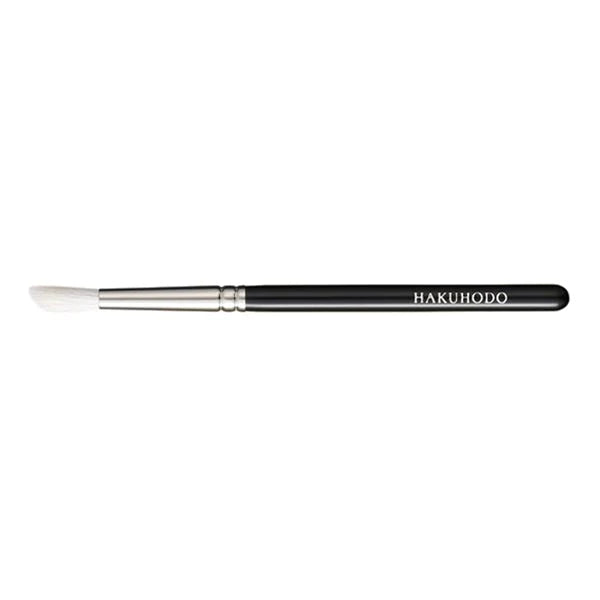Hakuhodo J6090 Hair Tuft Eyeshadow Brush