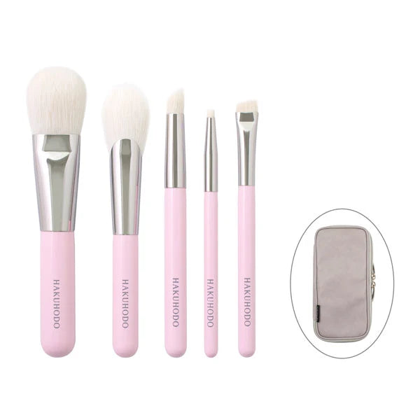 Hakuhodo 2026 Autumn Set