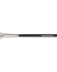 Hakuhodo F8112 Fan Hair Short Fan Shape