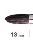 Hakuhodo G5534N Eye Shadow Brush Tapered