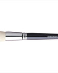 Hakuhodo G5554 Duo Fibre Brush Round & Angled
