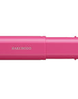 Hakuhodo H611 Slide Face Large Round Flat