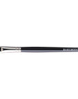 Hakuhodo J004H Eye Shadow Brush Round & Flat