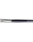 Hakuhodo J021GS Eye Shadow Brush Round & Flat