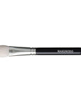 Hakuhodo J021 Eye Shadow Round & Flat