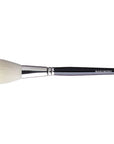 Hakuhodo J022 Powder Brush Round & Flat