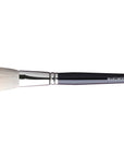 Hakuhodo J0303 Blush Brush Round & Flat