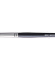 Hakuhodo J122 Eye Shadow Brush Round & Angled