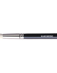 Hakuhodo J125 Eye Shadow Brush Round & Angled