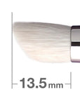 Hakuhodo J125 Eyeshadow Round Diagonal