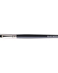 Hakuhodo J133H Eye Shadow Brush Round & Flat