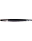 Hakuhodo J134H Eye Shadow Brush Round & Flat