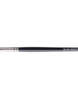 Hakuhodo J144H Eye Shadow Brush Round & Flat