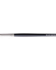 Hakuhodo J170 Lip Brush Flat